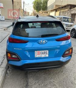 هیوندای کۆنا